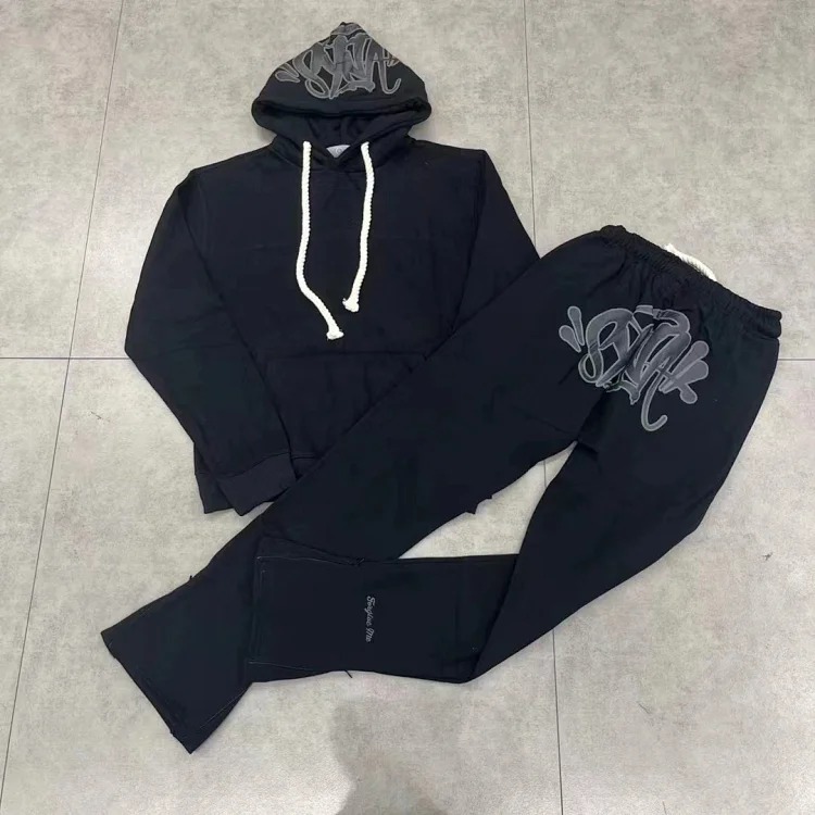 SyÓna World Hoodie SETS