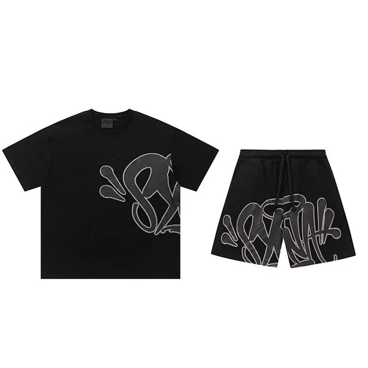 SyÓna World Hoodie SETS