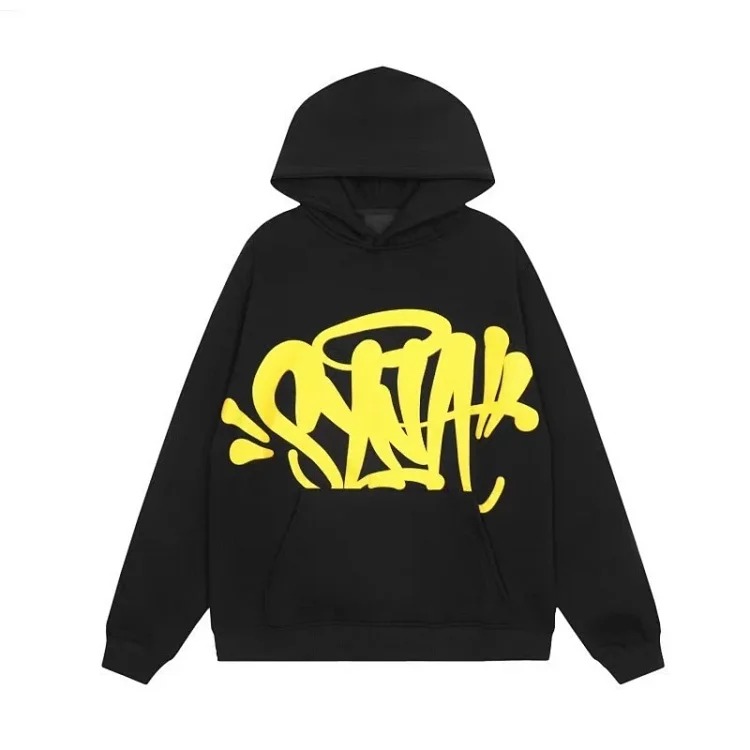 SyÓna World Hoodie SETS