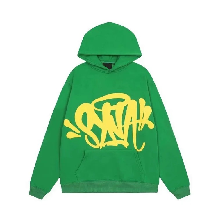 SyÓna World Hoodie SETS