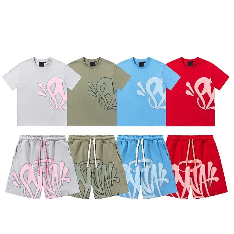 SyÓna World Hoodie SETS