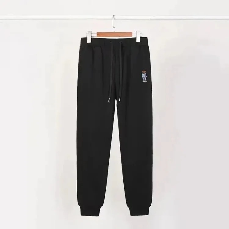 Fashionable long sleeve trousers(pic25) Fashionable long sleeve trousers
