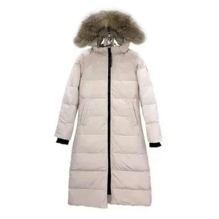 Classic versatile fashionable down jacket GO15 image 6