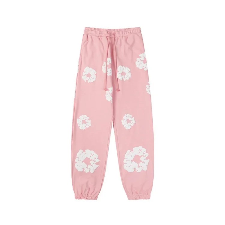 DeÓnim Tears The Cotton Wreath TrackÓsuit Brown – COP®