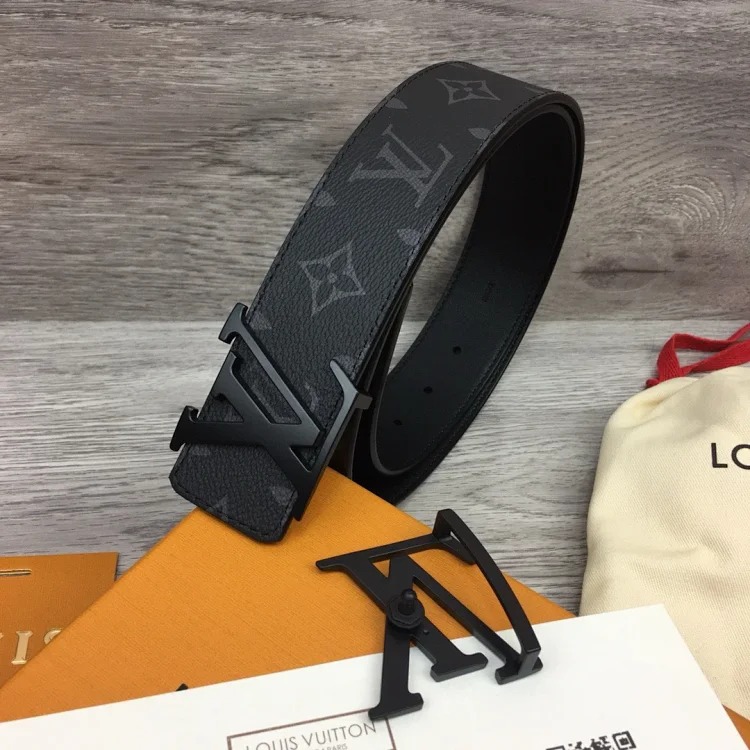 L belt 4cm