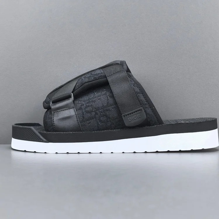 Alpha slippers, 1:1 original, fully packaged image 2