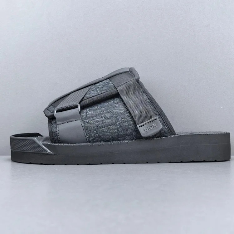 Alpha slippers, 1:1 original, fully packaged image 3