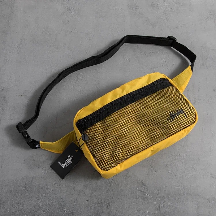 Celine Stuss belt bag