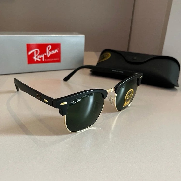 Ry Ban Sunglasses Collection