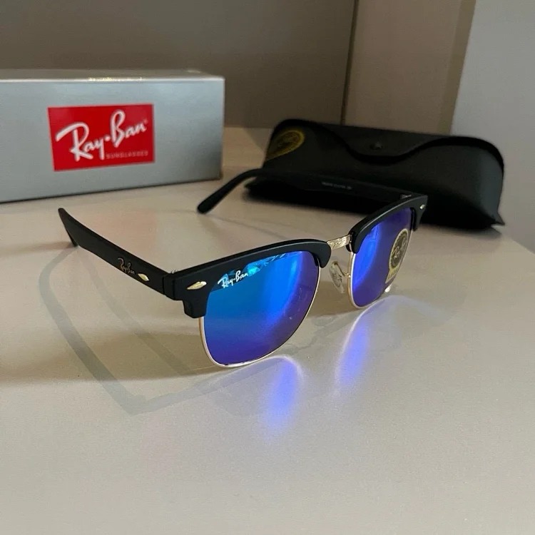 Ry Ban Sunglasses Collection