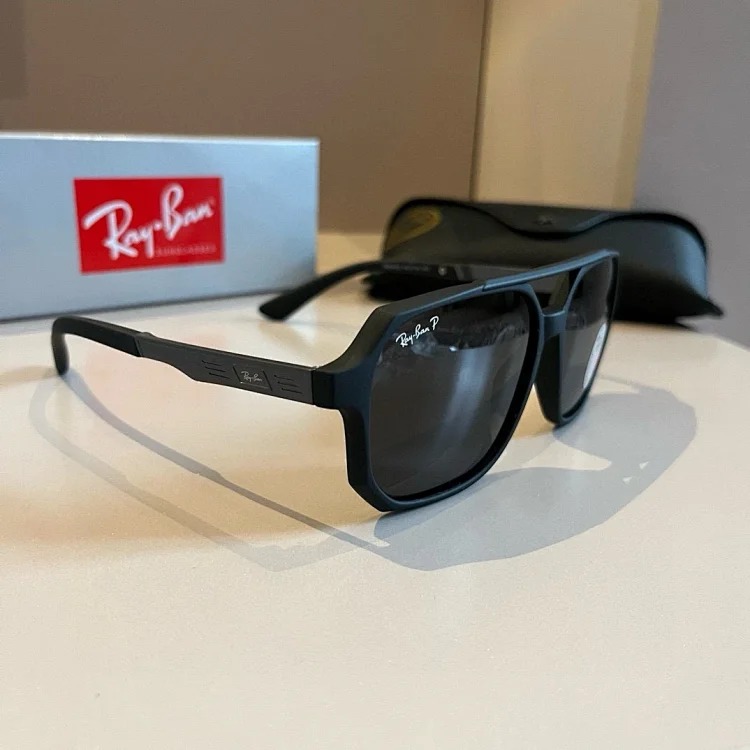 Ry Ban Sunglasses Collection