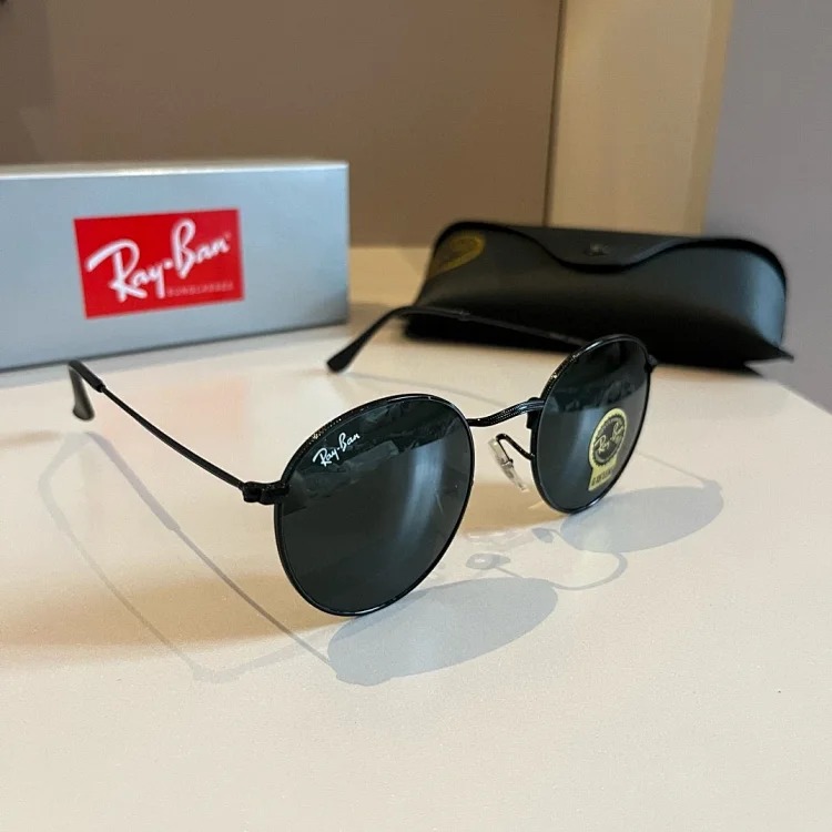 Ry Ban Sunglasses Collection