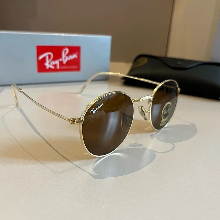 Ry Ban Sunglasses Collection