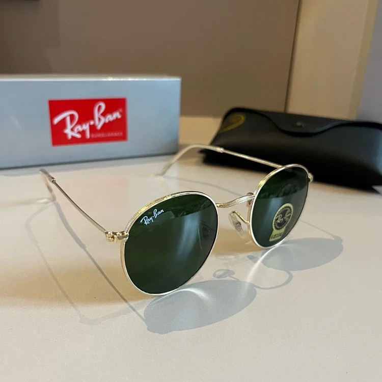 Ry Ban Sunglasses Collection