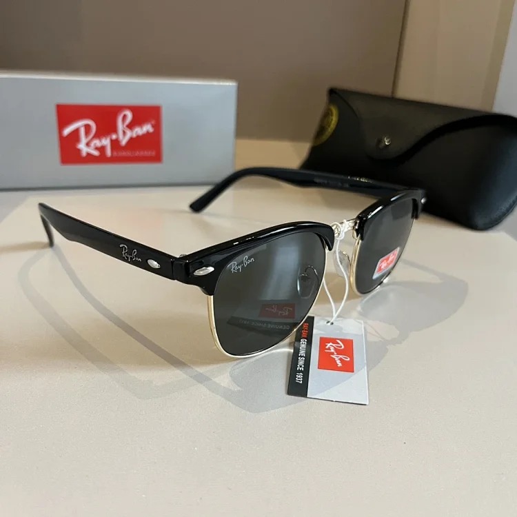 Ry Ban Sunglasses Collection