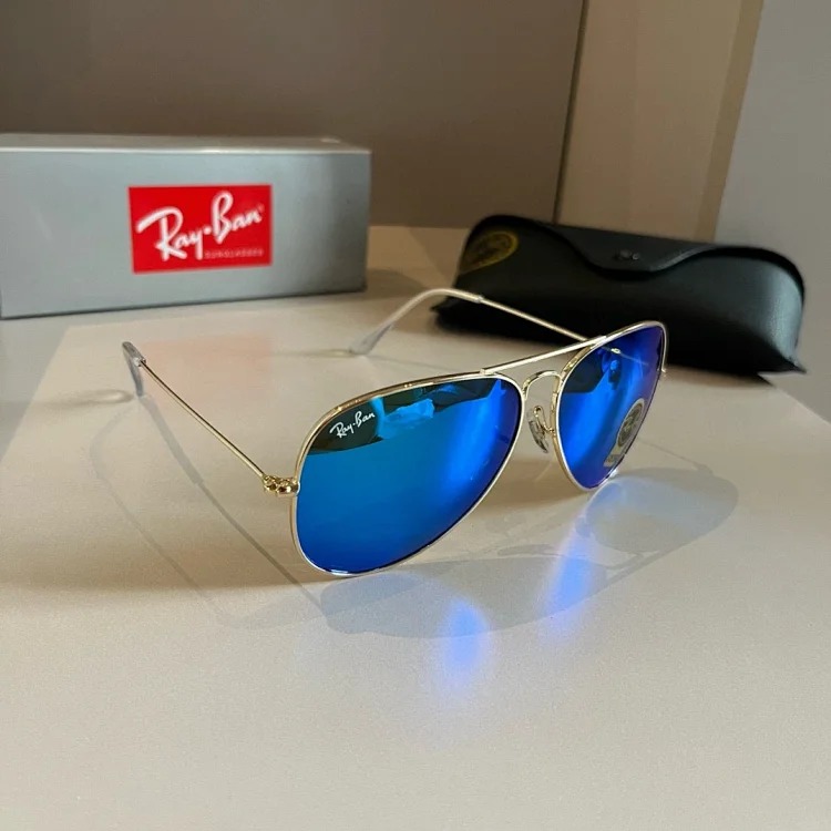 Ry Ban Sunglasses Collection