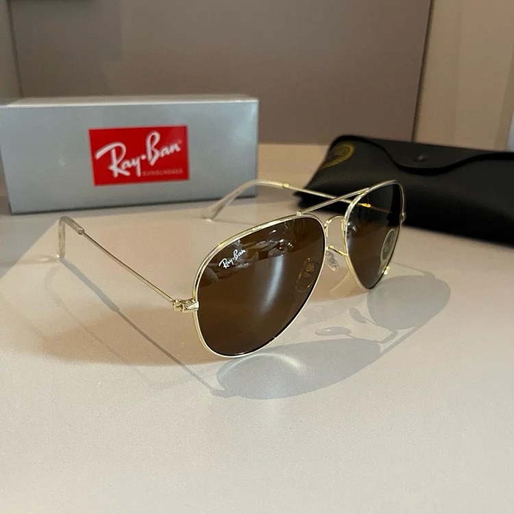 Ry Ban Sunglasses Collection