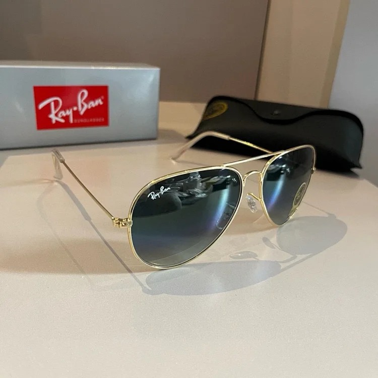 Ry Ban Sunglasses Collection