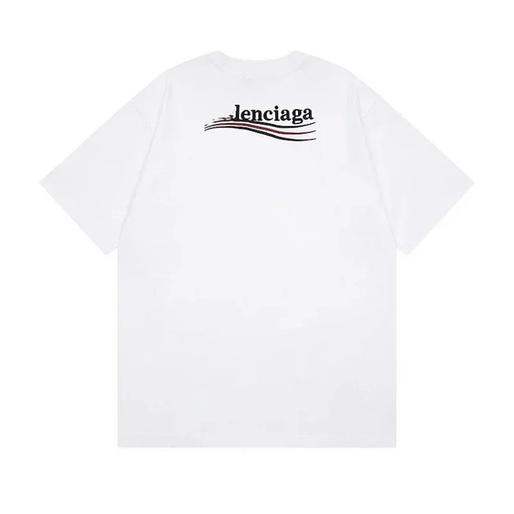 Fashionable short sleeves (E-086)