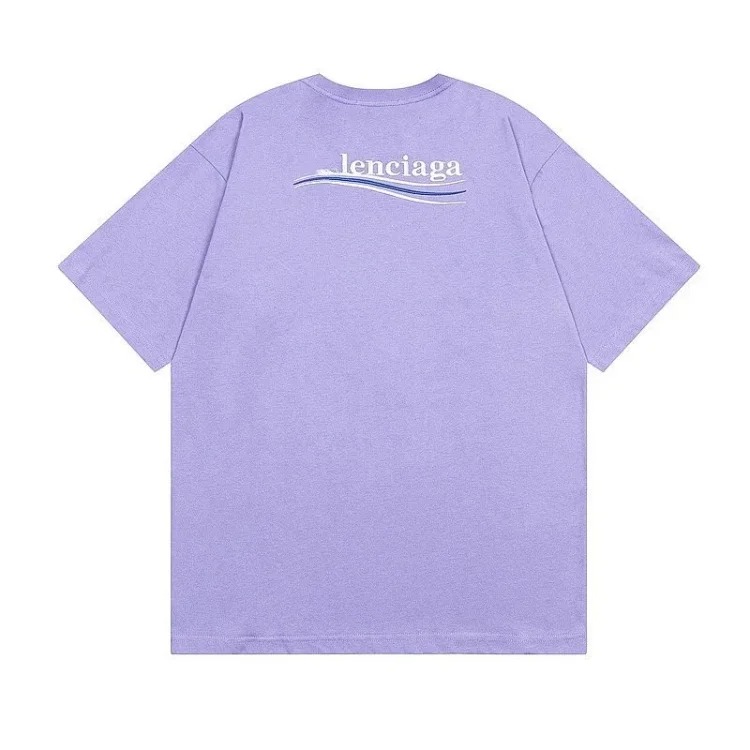 Fashionable short sleeves (E-086)