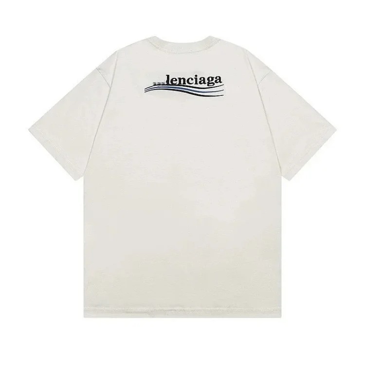 Fashionable short sleeves (E-086)