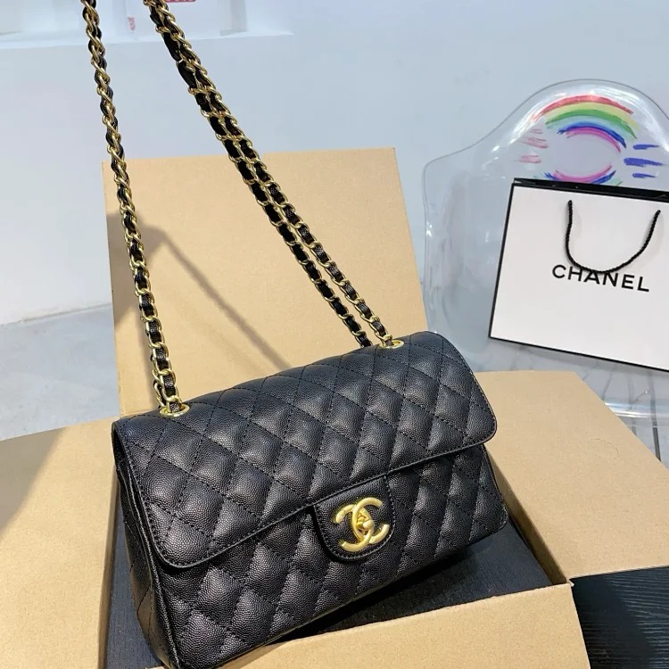 Chan chain bag 25cm