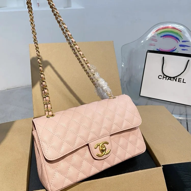 Chan chain bag 25cm