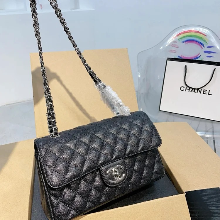 Chan chain bag 25cm