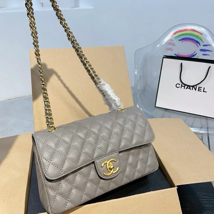 Chan chain bag 25cm