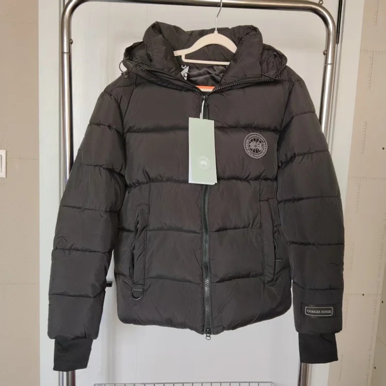 Autumn and winter fashionable warm vest down jacket-68