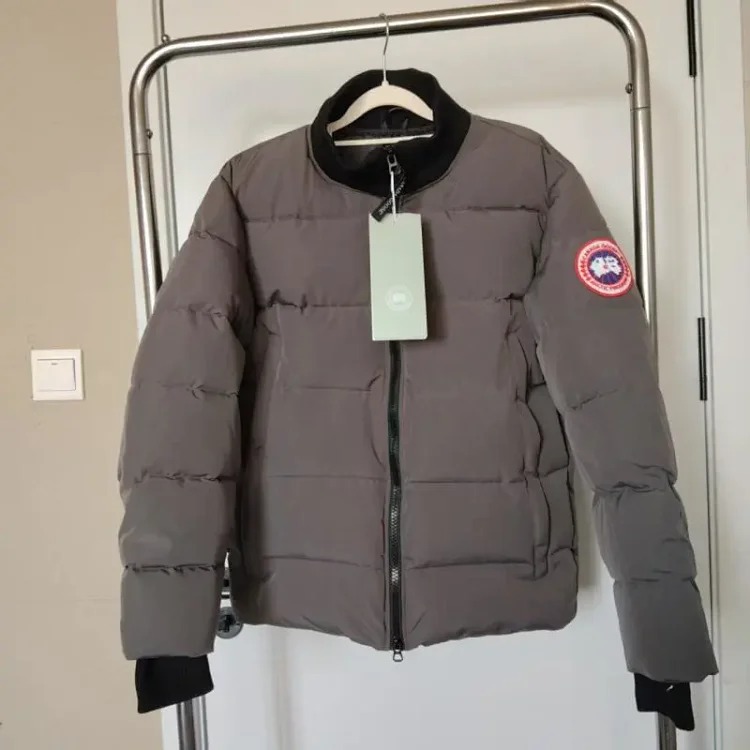 Autumn and winter fashionable warm vest down jacket-68