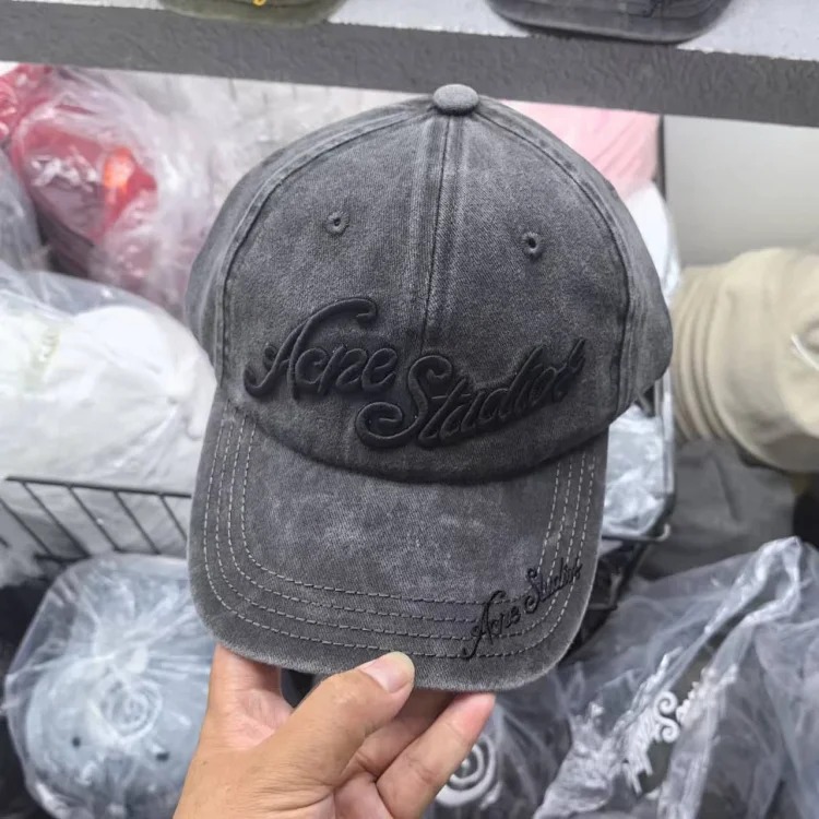 Acn S hat