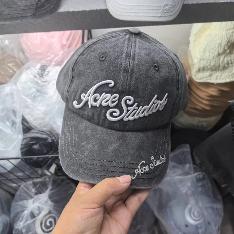Acn S hat
