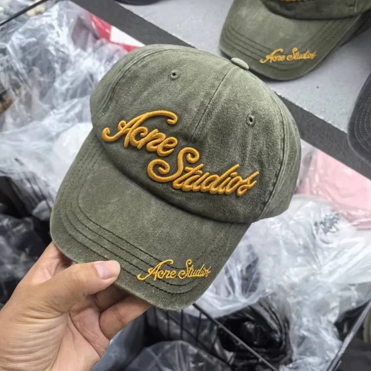 Acn S hat