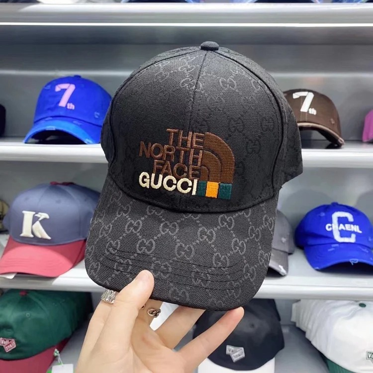 Classic baseball cap bucket hat L-001 image 2