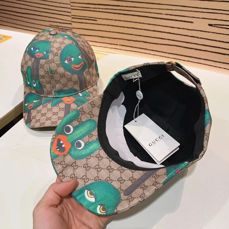 Classic baseball cap bucket hat L-001 image 3
