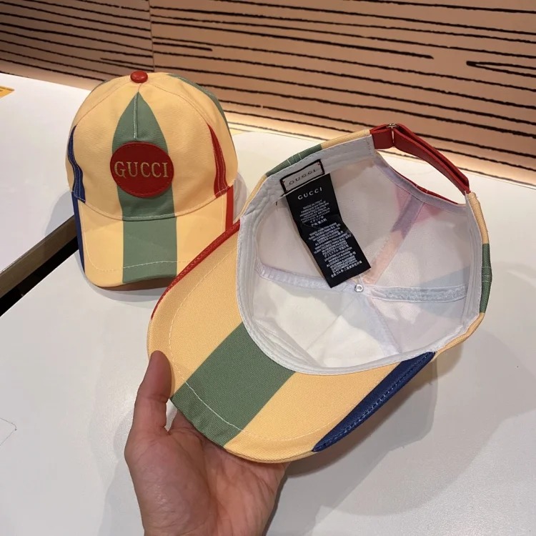 Classic baseball cap bucket hat L-001 image 4