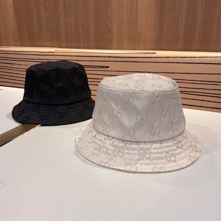 Classic baseball cap bucket hat L-001 image 5
