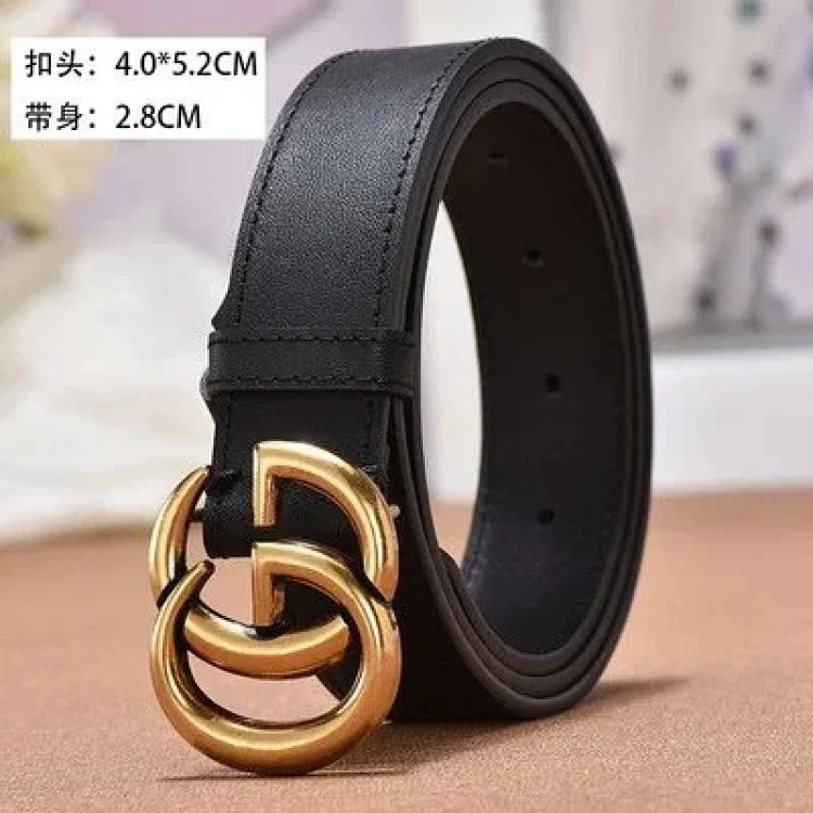 Trendy and fashionable versatile belt 016 image 2
