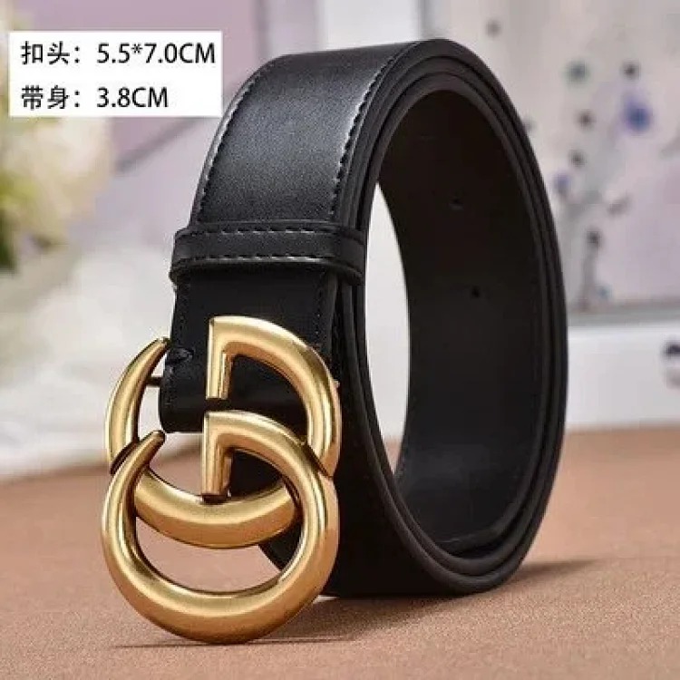 Trendy and fashionable versatile belt 016 image 4