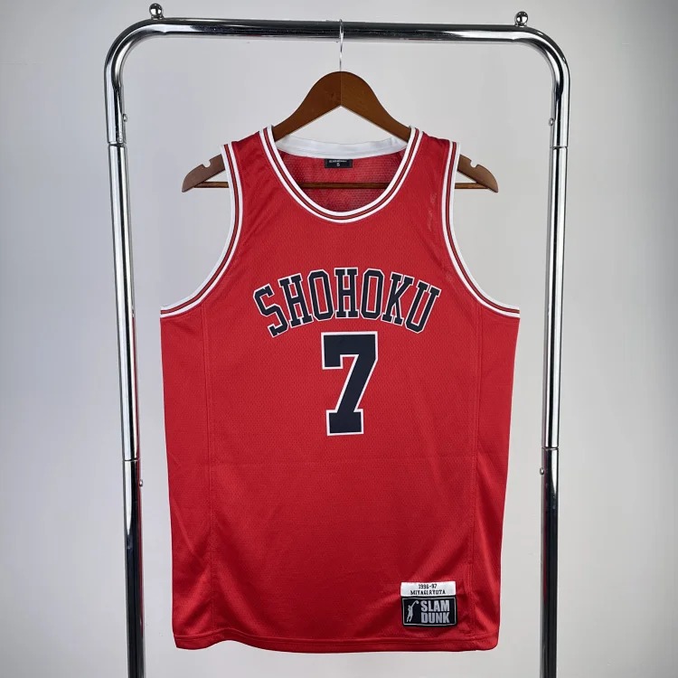 Basketball uniform(1030)