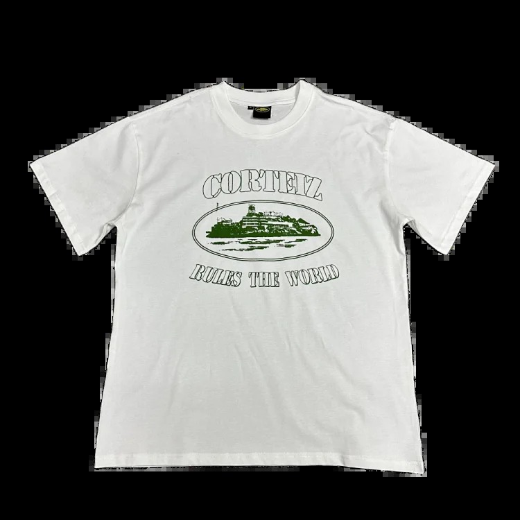 C0RTEIZ short sleeves collection 2 image 4