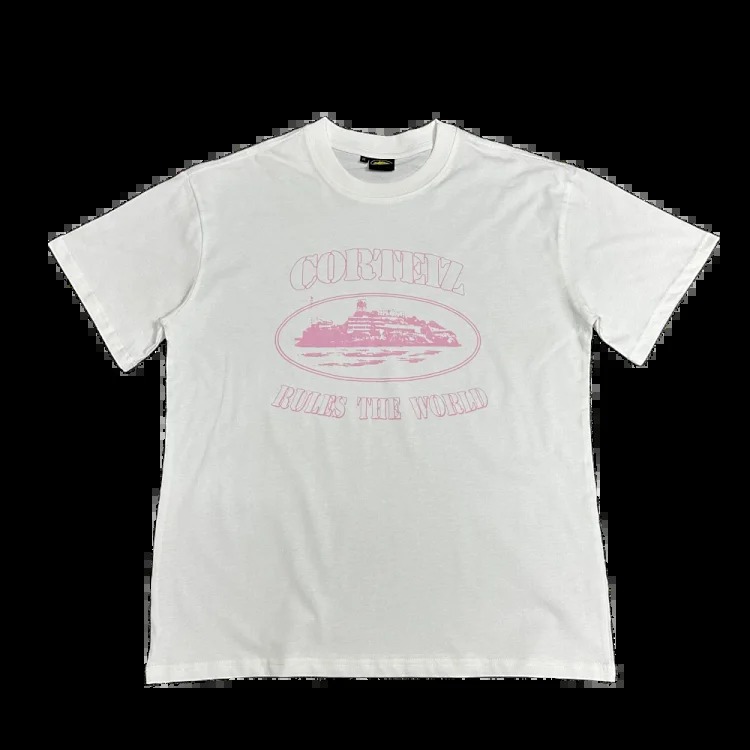 C0RTEIZ short sleeves collection 2 image 5