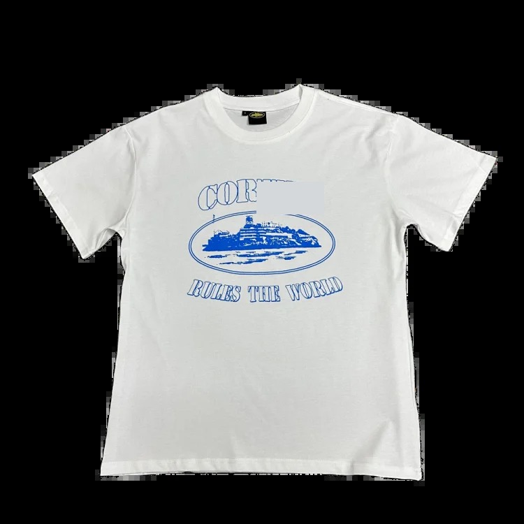 C0RTEIZ short sleeves collection 2 image 6