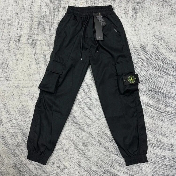 Fashionable and versatile classic pants image 4