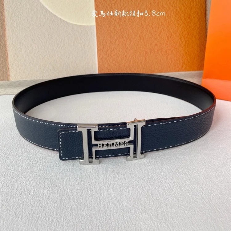 H belt 3.8cm width image 3