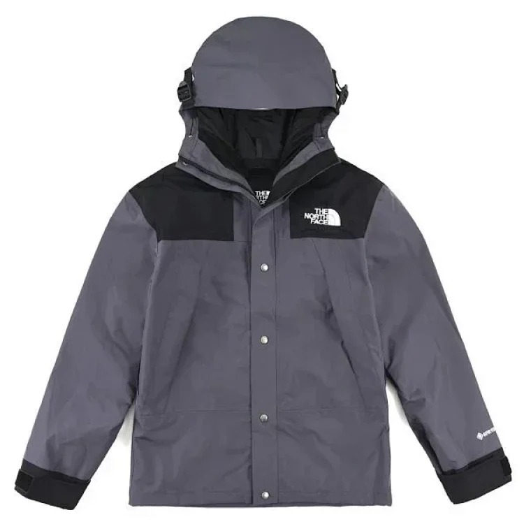 YT18-- versatile jacket