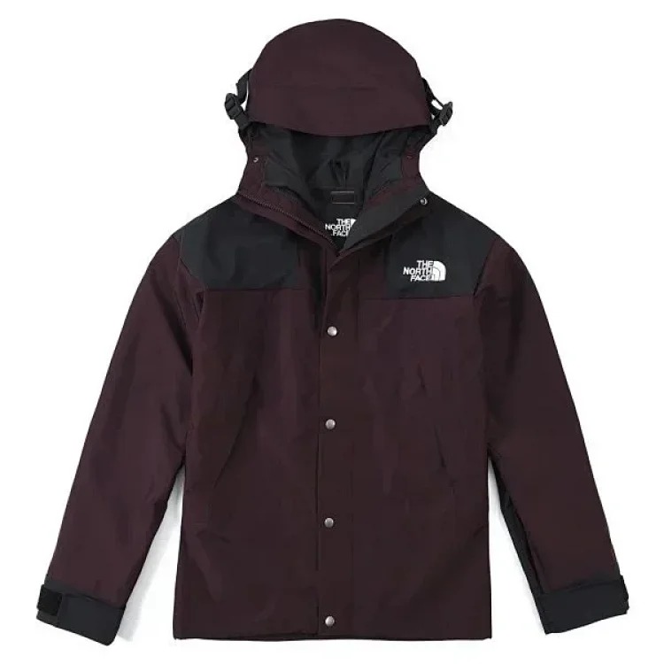 YT18-- versatile jacket