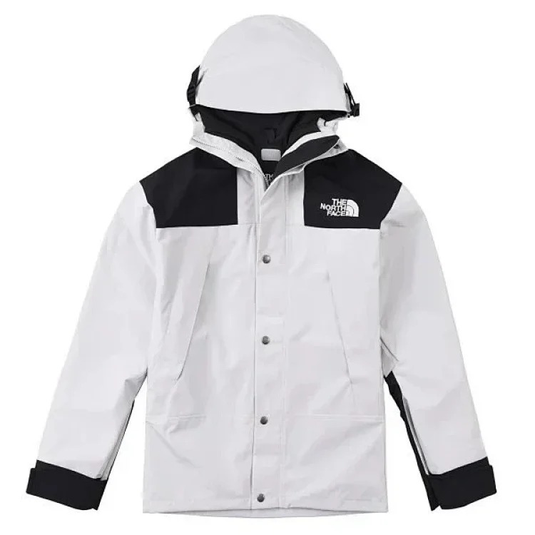 YT18-- versatile jacket