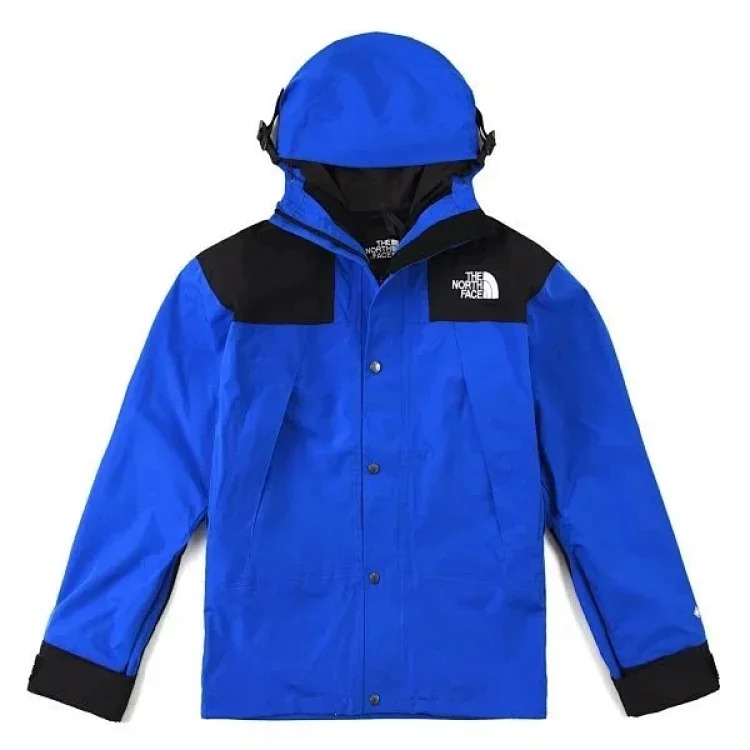 YT18-- versatile jacket